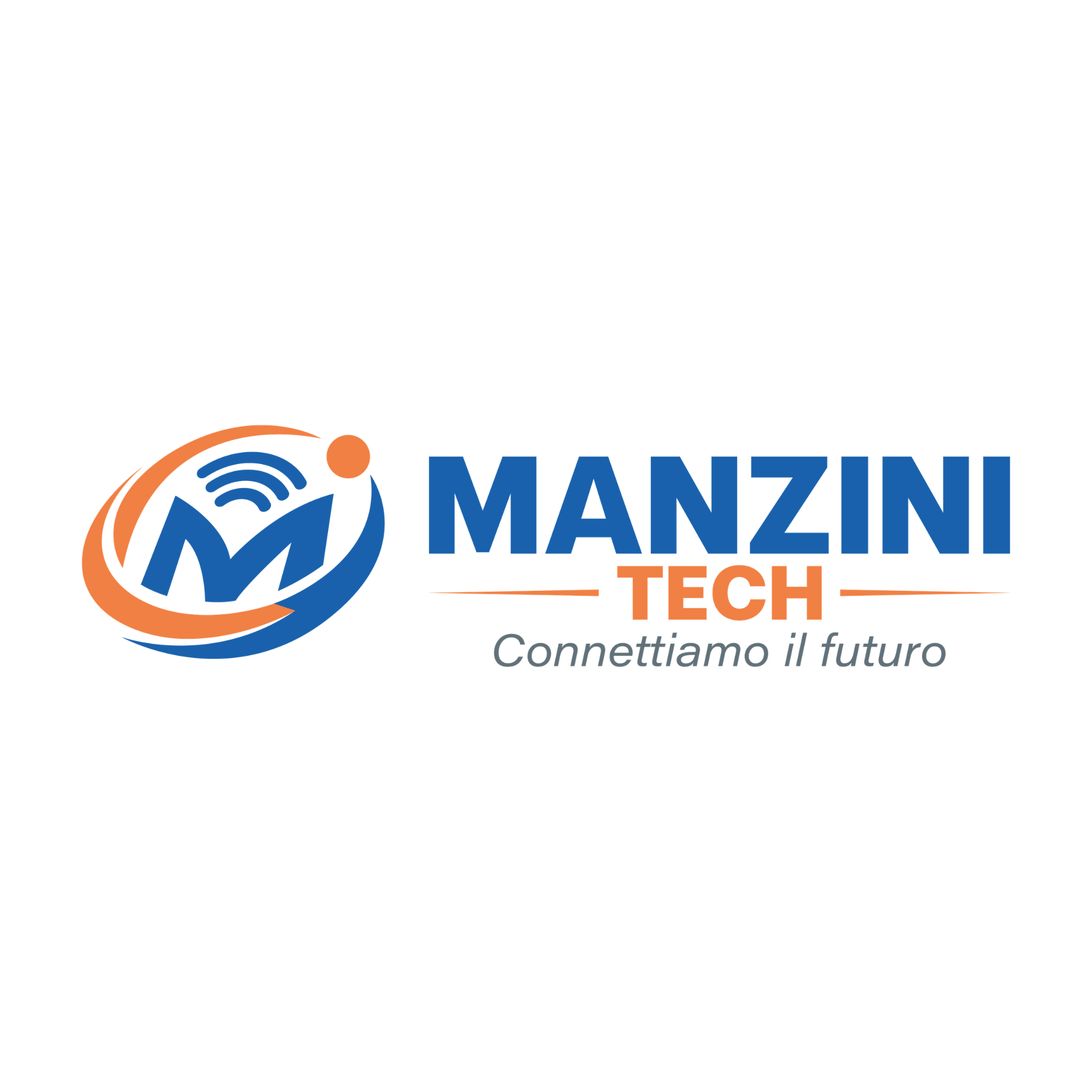 Marchio Manzini Tech